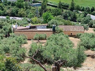 Solar en venta en Prado del Rey