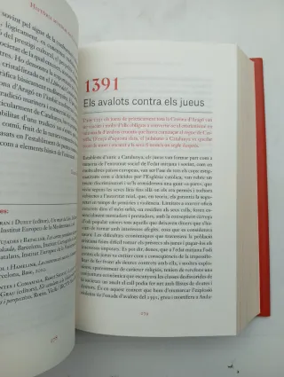 Història mundial de Catalunya