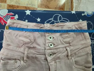 Lote Ropa: Pantalón, Leggins y Sudadera