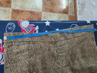 Lote Ropa: Pantalón, Leggins y Sudadera