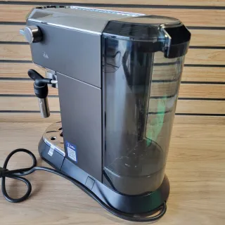 Dedica EC685.BK cafetera De'Longhi