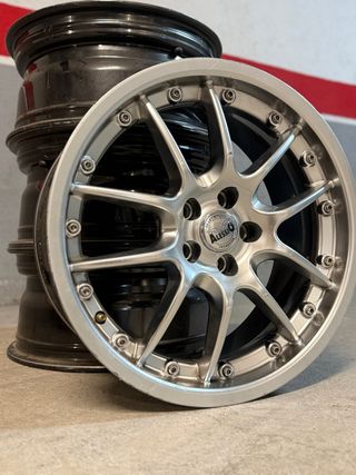 Llanta Alessio Turbo 17'