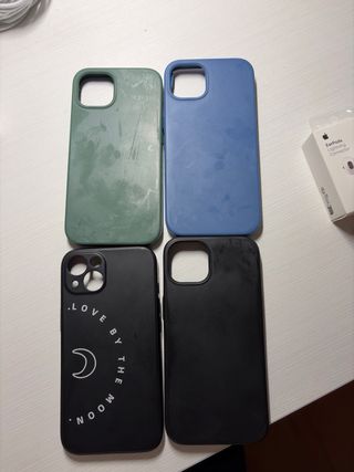 iPhone 13 128GB Negro