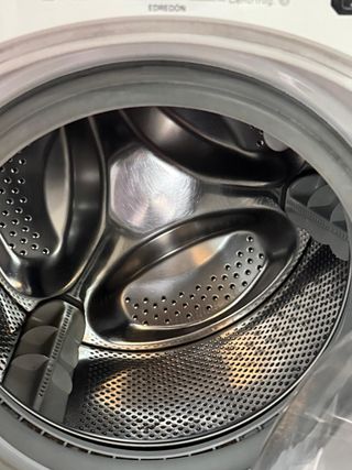 LAVADORA FAGOR DE 8 KILOS CLASE A+++