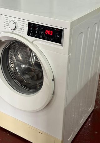 LAVADORA FAGOR DE 8 KILOS CLASE A+++