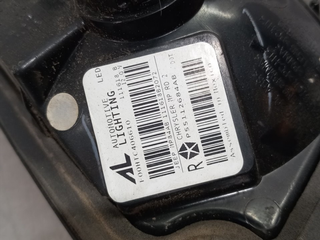 PILOTO TRASERO DERECHO INTERIOR JEEP COMPASS (MP)