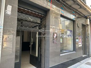 Local comercial en venta en Centro en Ferrol