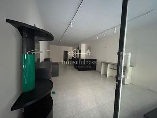 Local comercial en venta en Centro en Ferrol