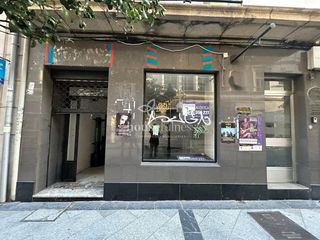 Local comercial en venta en Centro en Ferrol