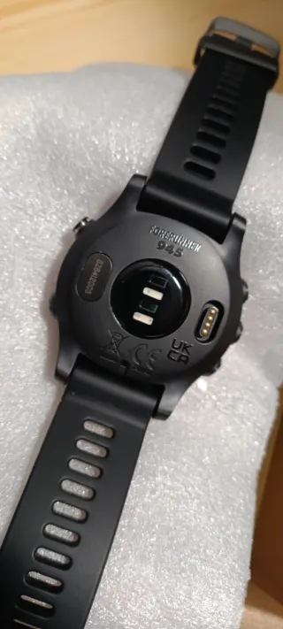 Garmin Forerunner 945 Negro Reacondicionado