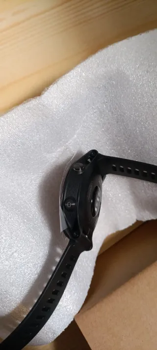 Garmin Forerunner 945 Negro Reacondicionado