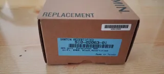 Garmin Forerunner 945 Negro Reacondicionado