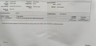 Garmin Forerunner 945 Negro Reacondicionado