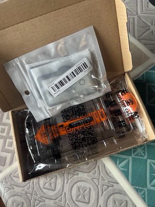 iPhone 17 air 256GB Negro