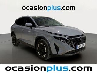 Nissan Qashqai DIG-T 140 N-Connecta 103 kW (140 CV)