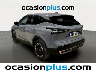 Nissan Qashqai DIG-T 140 N-Connecta 103 kW (140 CV)