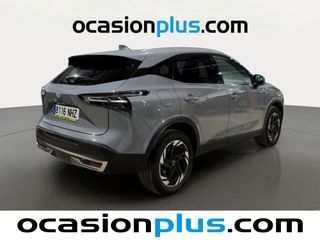 Nissan Qashqai DIG-T 140 N-Connecta 103 kW (140 CV)