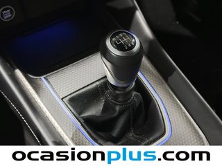 Nissan Qashqai DIG-T 140 N-Connecta 103 kW (140 CV)