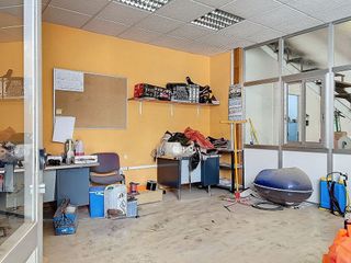 Nave industrial en venta en Tudela