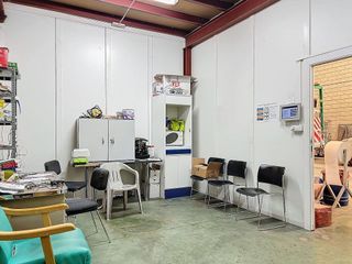 Nave industrial en venta en Tudela