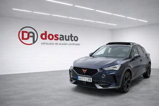 Cupra Formentor 1.5 TSI 150CV DSG LL19 + Sound & S
