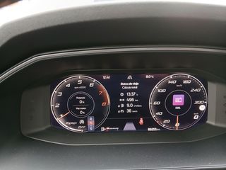 Cupra Formentor 1.5 TSI 150CV DSG LL19 + Sound & S