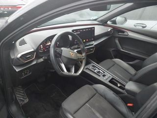 Cupra Formentor 1.5 TSI 150CV DSG LL19 + Sound & S