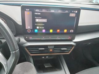 Cupra Formentor 1.5 TSI 150CV DSG LL19 + Sound & S