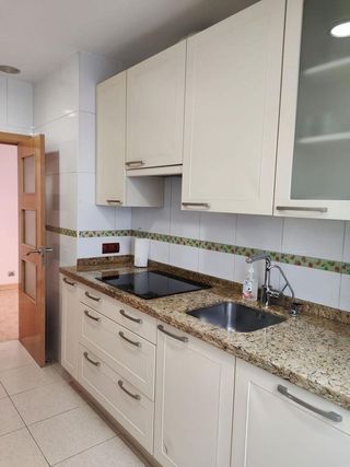 Piso en venta en Centro en Valladolid