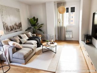 Piso en venta en Vistahermosa en Salamanca