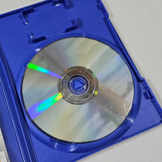 Star Wars Battlefront PS2