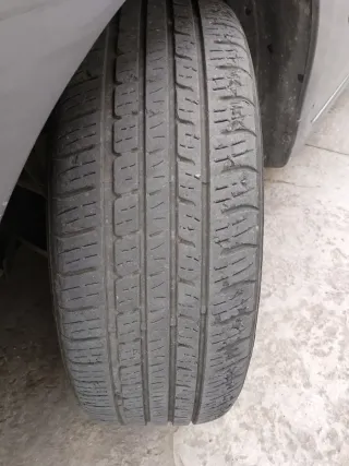 Peugeot Partner 2009