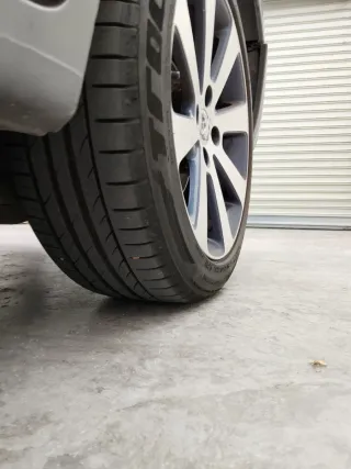 Peugeot Partner 2009