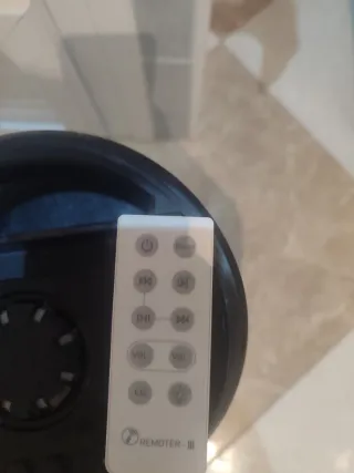 Altavoz Bluetooth Portátil