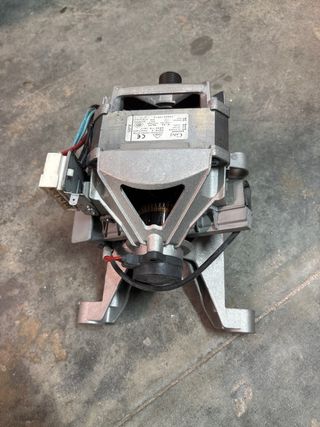 Motor Lavadora G&J Electrónico