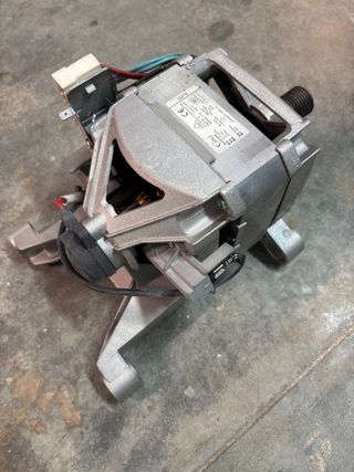 Motor Lavadora G&J Electrónico