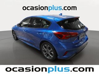 Ford Focus 1.0 Ecoboost MHEV ST-Line Auto 92 kW (125 CV)