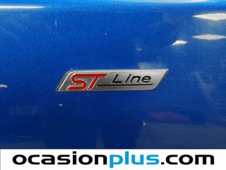 Ford Focus 1.0 Ecoboost MHEV ST-Line Auto 92 kW (125 CV)
