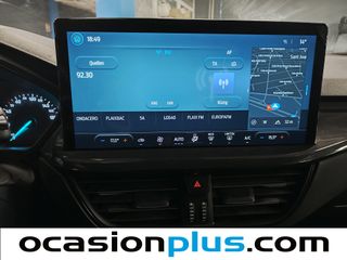 Ford Focus 1.0 Ecoboost MHEV ST-Line Auto 92 kW (125 CV)
