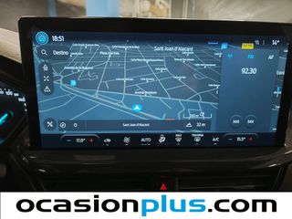 Ford Focus 1.0 Ecoboost MHEV ST-Line Auto 92 kW (125 CV)