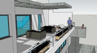 Solar en venta en Bola de Oro - Serrallo en Granada