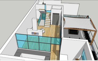 Solar en venta en Bola de Oro - Serrallo en Granada