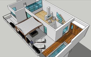 Solar en venta en Bola de Oro - Serrallo en Granada