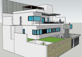 Solar en venta en Bola de Oro - Serrallo en Granada