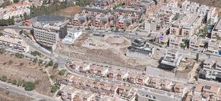 Solar en venta en Bola de Oro - Serrallo en Granada