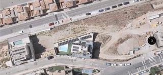 Solar en venta en Bola de Oro - Serrallo en Granada