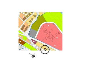 Solar en venta en Bola de Oro - Serrallo en Granada