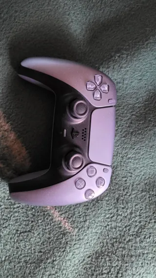 PlayStation 5 Bianca