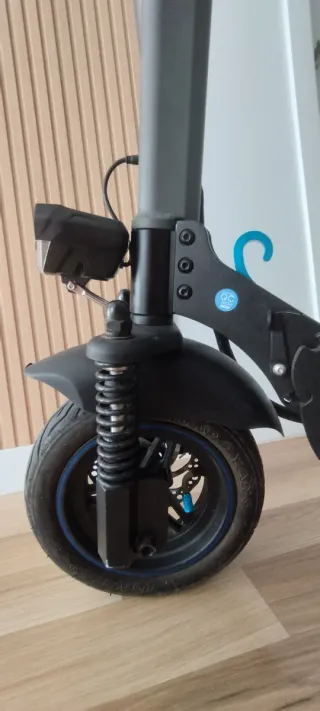 Patinete Eléctrico SmartGyro