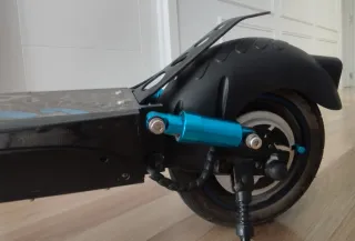 Patinete Eléctrico SmartGyro